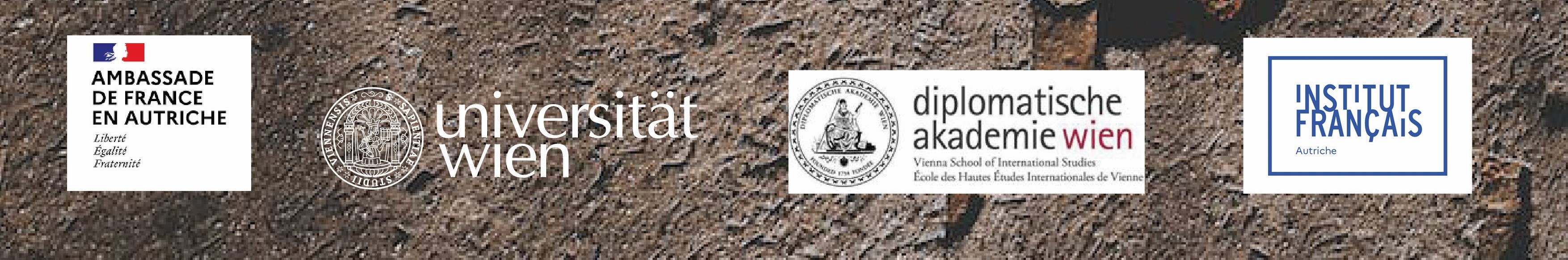 Eröffnung der Reihe Geschichte, Erinnerung und Diplomatie Institut